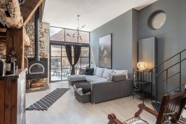 Maison a vendre Gresin 73240 Savoie 220 m2 10 pièces 848700 euros