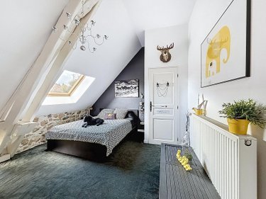 Maison a vendre Gresin 73240 Savoie 220 m2 10 pièces 848700 euros