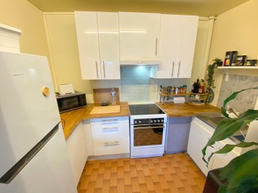 Appartement a vendre Rouen 76000 Seine-Maritime 44 m2 2 pièces 95000 euros