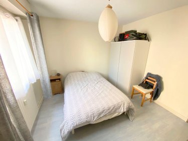 Appartement a vendre Rouen 76000 Seine-Maritime 44 m2 2 pièces 95000 euros