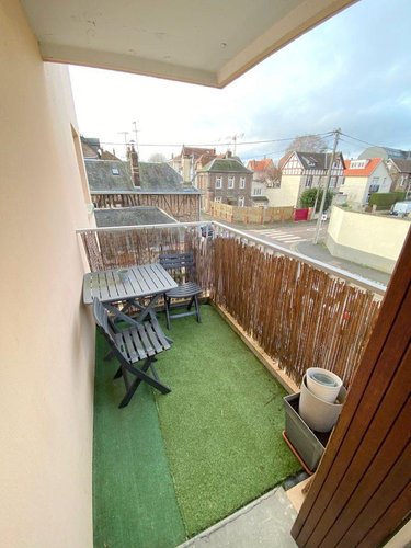 Appartement a vendre Rouen 76000 Seine-Maritime 44 m2 2 pièces 95000 euros