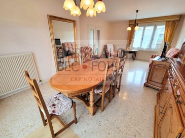 Maison a vendre Châteaudun 28200 Eure-et-Loir 82 m2 4 pièces 118000 euros