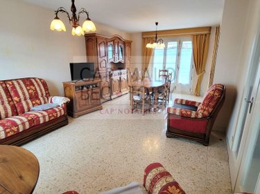 Maison a vendre Châteaudun 28200 Eure-et-Loir 82 m2 4 pièces 118000 euros