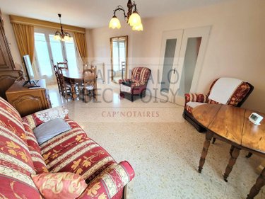 Maison a vendre Châteaudun 28200 Eure-et-Loir 82 m2 4 pièces 118000 euros