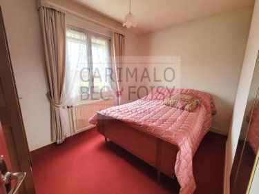 Maison a vendre Châteaudun 28200 Eure-et-Loir 82 m2 4 pièces 118000 euros