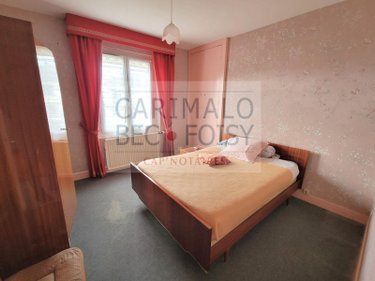 Maison a vendre Châteaudun 28200 Eure-et-Loir 82 m2 4 pièces 118000 euros