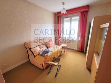 Maison a vendre Châteaudun 28200 Eure-et-Loir 82 m2 4 pièces 118000 euros