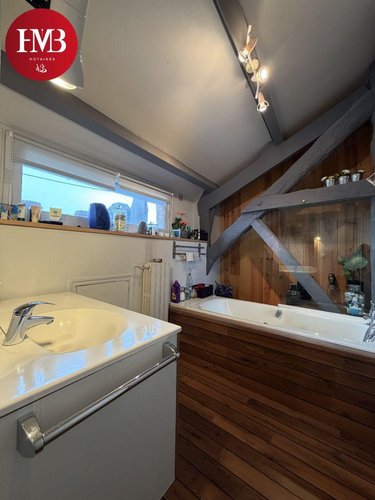 Appartement a vendre Aurillac 15000 Cantal 106 m2 5 pièces 137150 euros