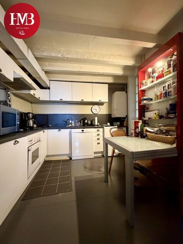 Appartement a vendre Aurillac 15000 Cantal 106 m2 5 pièces 137150 euros