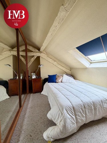 Appartement a vendre Aurillac 15000 Cantal 106 m2 5 pièces 137150 euros