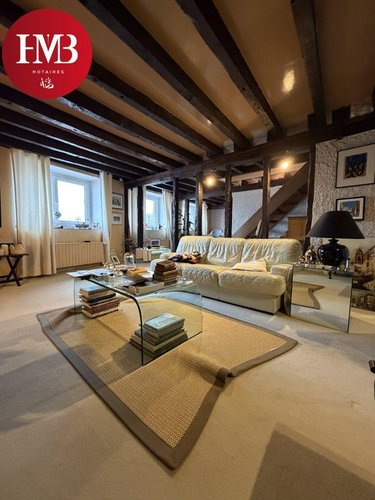 Appartement a vendre Aurillac 15000 Cantal 106 m2 5 pièces 137150 euros