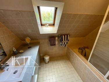 Maison a vendre Plougastel-Daoulas 29470 Finistère 130 m2 6 pièces 558900 euros