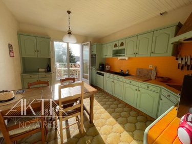 Maison a vendre Plougastel-Daoulas 29470 Finistère 130 m2 6 pièces 558900 euros