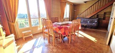 Maison a vendre Le Rheu 35650 Ille-et-Vilaine 94 m2 5 pièces 249600 euros