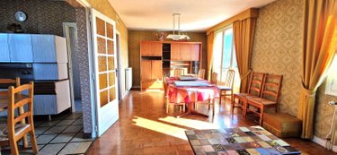 Maison a vendre Le Rheu 35650 Ille-et-Vilaine 94 m2 5 pièces 249600 euros