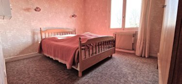 Maison a vendre Le Rheu 35650 Ille-et-Vilaine 94 m2 5 pièces 249600 euros