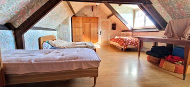 Maison a vendre Le Rheu 35650 Ille-et-Vilaine 94 m2 5 pièces 249600 euros