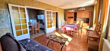 Maison a vendre Le Rheu 35650 Ille-et-Vilaine 94 m2 5 pièces 249600 euros