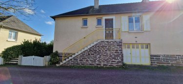 Maison a vendre Le Rheu 35650 Ille-et-Vilaine 94 m2 5 pièces 249600 euros