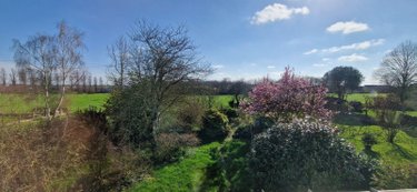 Maison a vendre Le Rheu 35650 Ille-et-Vilaine 94 m2 5 pièces 249600 euros