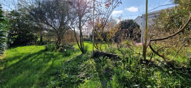 Maison a vendre Le Rheu 35650 Ille-et-Vilaine 94 m2 5 pièces 249600 euros