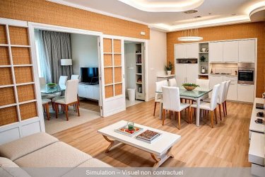 Maison a vendre Le Rheu 35650 Ille-et-Vilaine 94 m2 5 pièces 249600 euros