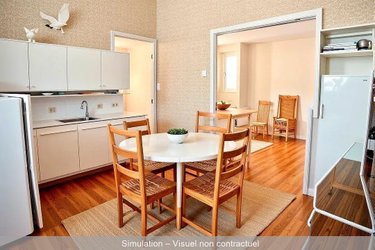 Maison a vendre Le Rheu 35650 Ille-et-Vilaine 94 m2 5 pièces 249600 euros