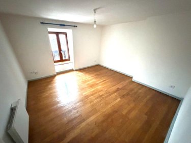 Appartement a vendre Chambéry 73000 Savoie 25 m2 1 pièce 89000 euros
