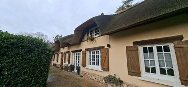 Maison a vendre Le Val-David 27120 Eure 170 m2 6 pièces 315000 euros