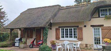 Maison a vendre Le Val-David 27120 Eure 155 m2 6 pièces 294000 euros