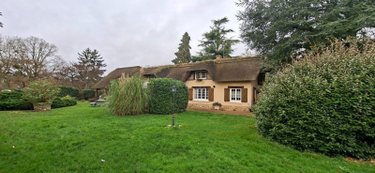 Maison a vendre Le Val-David 27120 Eure 155 m2 6 pièces 294000 euros