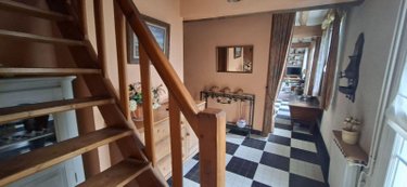 Maison a vendre Le Val-David 27120 Eure 155 m2 6 pièces 294000 euros