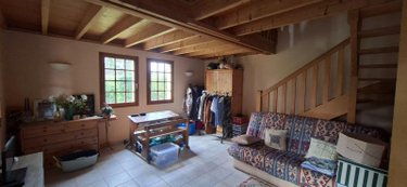 Maison a vendre Le Val-David 27120 Eure 155 m2 6 pièces 294000 euros