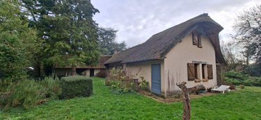Maison a vendre Le Val-David 27120 Eure 155 m2 6 pièces 294000 euros