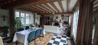 Maison a vendre Le Val-David 27120 Eure 155 m2 6 pièces 294000 euros
