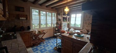 Maison a vendre Le Val-David 27120 Eure 170 m2 6 pièces 315000 euros