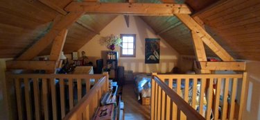 Maison a vendre Le Val-David 27120 Eure 155 m2 6 pièces 294000 euros