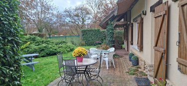 Maison a vendre Le Val-David 27120 Eure 155 m2 6 pièces 294000 euros
