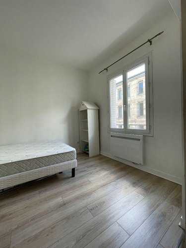 Appartement a vendre Bordeaux 33000 Gironde 34 m2 2 pièces 166400 euros