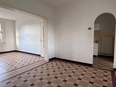 Maison a vendre Hazebrouck 59190 Nord 97 m2 5 pièces 159000 euros