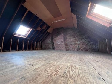 Maison a vendre Hazebrouck 59190 Nord 97 m2 5 pièces 159000 euros