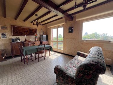 Maison a vendre Hazebrouck 59190 Nord 91 m2 6 pièces 112500 euros