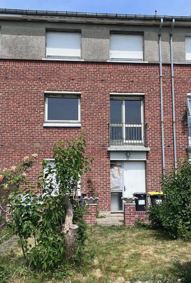 Maison a vendre Hazebrouck 59190 Nord 91 m2 6 pièces 112500 euros