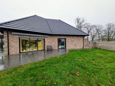 Maison a vendre Esquelbecq 59470 Nord 140 m2 5 pièces 512800 euros