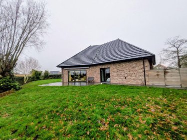 Maison a vendre Esquelbecq 59470 Nord 140 m2 5 pièces 512800 euros