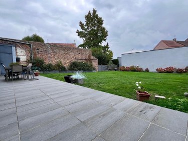 Maison a vendre Hazebrouck 59190 Nord 228 m2 10 pièces 445000 euros