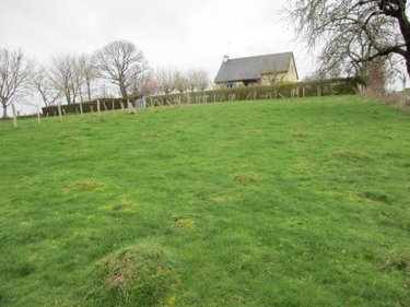 Terrain a batir a vendre Parcé 35210 Ille-et-Vilaine 1961 m2  36386 euros