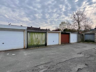 Maison a vendre Blendecques 62575 Pas-de-Calais 85 m2 6 pièces 137000 euros