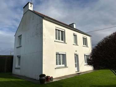 Maison a vendre Saint Yvi 29140 Finistère 96 m2 5 pièces 178160 euros