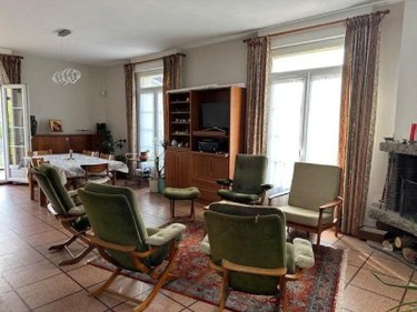 Maison a vendre Callengeville 76270 Seine-Maritime 175 m2 8 pièces 239200 euros